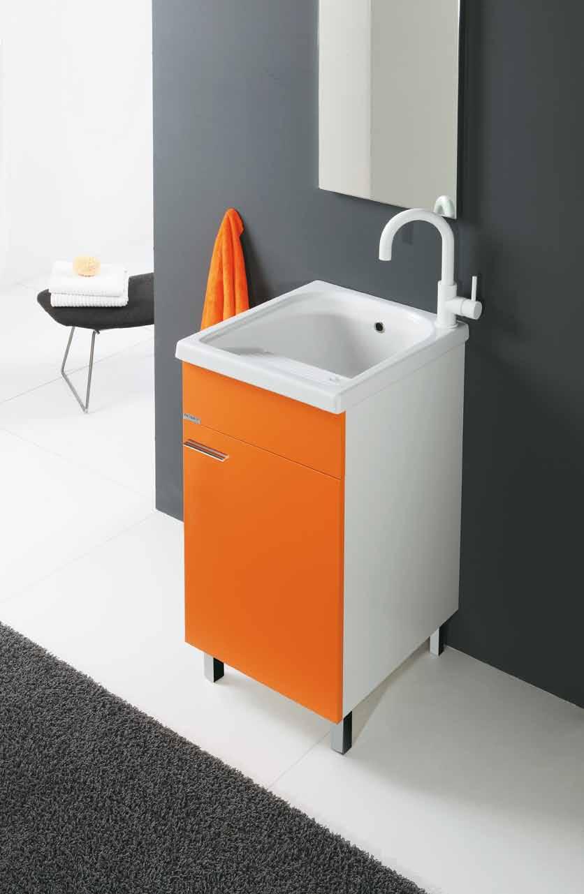 LAVApanni/sinks ISEO LAVApanni/sinks trasimeno»54»55 MOBILE furniture