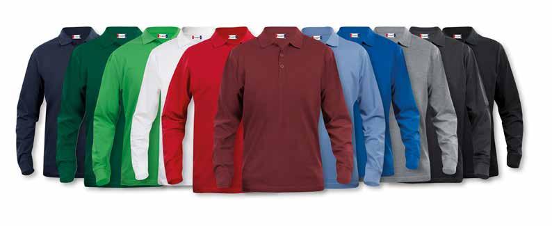 POLO POLO 580 68 605 00 35 38 57 55 95 955 99 POLO TIPPED M/M - 30033U Polo unisex manica corta, apertura