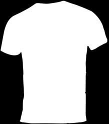 CLIQUE DERBY-T - 029342 T-shirt in tessuto fiammato.