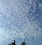 Classificazione delle nubi Nuvole Descrizione