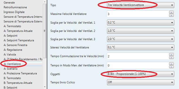 FAQ Gestione On/Off: 1.