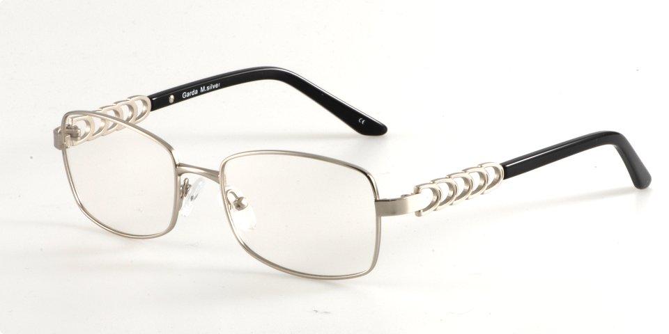 Brille: 55 Gorizia Blau Gorizia Braun Gorizia Gold