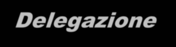 Le modalità di designazione della Delegazione Italiana Legge 234, articolo 27: 1) i membri sono indicati per le Regioni dalla Conferenza delle Regioni, per la rappresentanza delle Assemblee