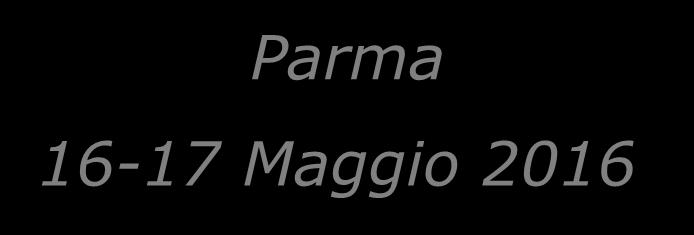 Parma 16-17