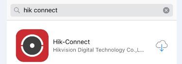 Come registrare account Hik-Connect Prima di poter registrare un dispositivo (NVR, DVR, telecamere IP, encoder, ecc ) occorre creare un account Hik-Connect.