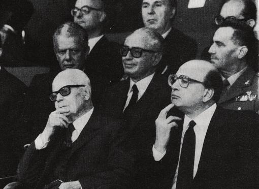 LA FINE DELLA PRIMA REPUBBLICA Il sistema politico agli inizi degli anni Ottanta.