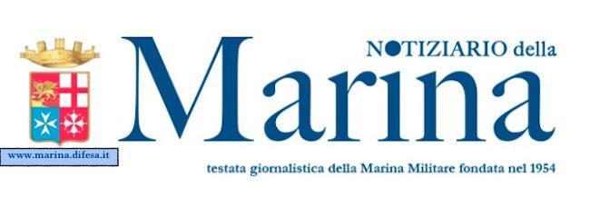 com SOCIAL @AndyAndreaPendibene MARINA MILITARE ITALIANA www.marina.difesa.