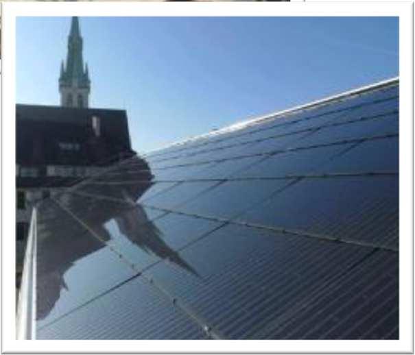 Esempio 3: Incentivi impianti Impianto fotovoltaico integrato da 9 kw: RU federale RU cantonale 7 290.