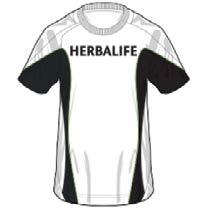 essere sempre usati i nostri loghi Herbalife Nutrition sport e Herbalife sport.
