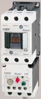 di funzionamento Funzioni Indicazione di intervento Integrate Stop Test Manuale / Automatico Gamma di regolazione Calibri Sezione cavi potenza Ampere mm