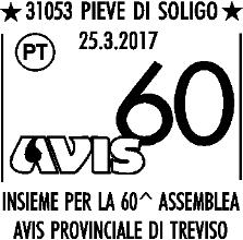 13,30/18,30 Struttura competente: Poste Italiane/U.P. Saronno /Sportello Filatelico - Via Varese, 130 21047 Saronno (VA) (tel. 02-964728551) N.