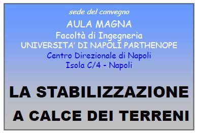 DI INGEGNERIA CIVILE