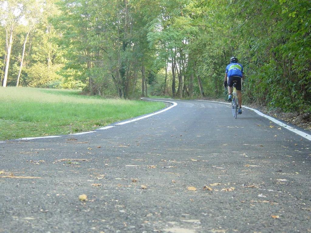 Ciclostrada della