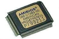 Memoria RAM e ROM Memoria RAM (Random Access Memory) Memoria ad accesso casuale realizzata mediante circuiti a semiconduttori, di tipo volatile.