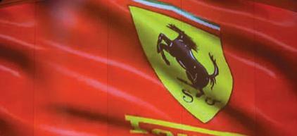 I musei Ferrari incontrano la scuola Ferrari presenta la propria realtà