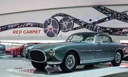 L antica officina del padre di Enzo Ferrari è oggi diventata il Museo dei Motori: tra modelli di auto da corsa delle diverse epoche sono esposti anche motori di varie tipologie, dai piccoli due,