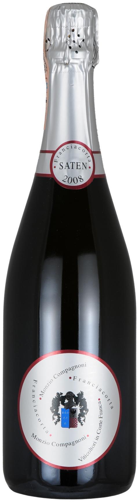 Monzio Compagnoni Franciacorta D.O.C.G.