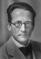 Erwin Schrödinger