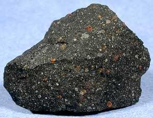 Meteorite di Murchison Condrite carbonacea (4.