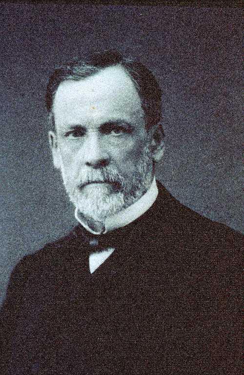 Louis Pasteur Omne