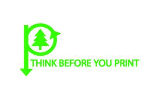 Think Green Se possiile non stampare questo manuale.