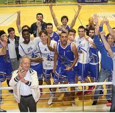 DIL. LIB. LIBURNIA BASKET 26 22 13 9 1604 1513 7 A. DIL. BASKET OLIMPIA LEGNAIA 26 22 13 9 1465 1419 8 A.D. SYNERGY BASKET VALDARNO 20 22 10 12 1474 1490 9 LIBERTAS BASKET LUCCA 14 22 7 15 1273 1429 10 ASS.