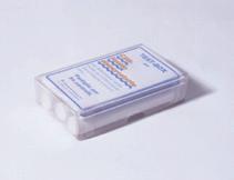 RAFFREDDAMENTO 0030156 CILLIT-BIOSIL 6000 prodotto per lavare e disinfettare le batterie dei climatizzatori, può anche essere usato per disinfettare e pulire eventuali serbatoi di