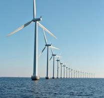 Finlandia Settore: Energia rinnovabile,