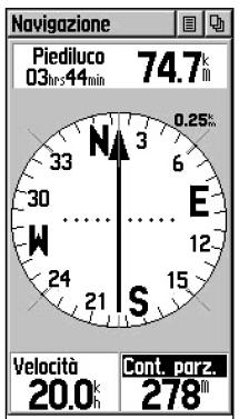 Il GPS Cosa mi permette di fare? Ci dà le coordinate di dove siamo e ci indica dove siamo (GPS cartografico) Salvare i Waypoint di riferimento (valichi, deviazioni, acqua, funghi.