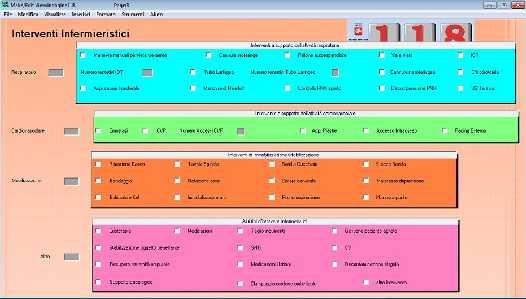 Info 3,5 - Dati