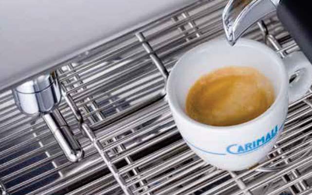 HKI Rappresenta gli interessi dei produttori europei di macchine per caffè e fornisce costanti aggiornamenti in merito alle normative sulle attrezzature utilizzate in campo