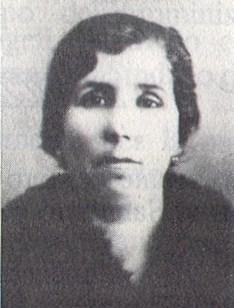 Maria Giuseppa Pereto, 11 ottobre