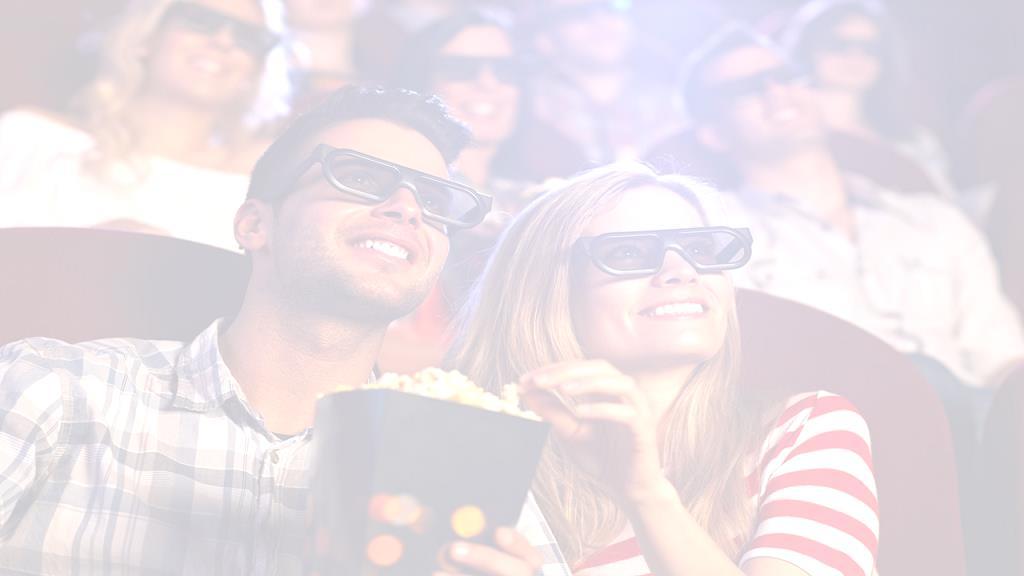 Lo spettatore Cinema si definisce con un profilo aperto, esplorativo ed evoluto che racconta il cinema come forma d arte e cultura Il frequentatore di cinema si dipinge come: un cittadino