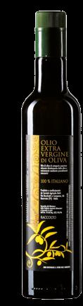 FRANTOIO L oliveta con 1000 piante delle tipiche cultivar toscane come