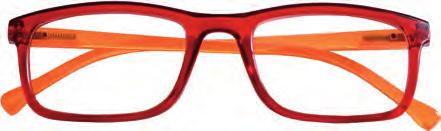 24 confezioni di occhiali. Dimensioni dell espositore: Larghezza cm 27, profondità cm.