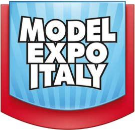 Fiere La manifestazione in programma a Veronafiere sabato 6 e domenica 7 marzo 2010 6 MODEL EXPO ITALY, TUTTE LE NOVITA DEL MODELLISMO IN UN UNICA GRANDE FIERA SPECIALIZZATA Tutte le ultime novità