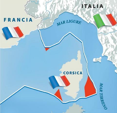 C. IL MARE TERRITORIALE Se lo Stato confina con il mare (come, per esempio, l Italia) è considerato territorio dello Stato anche quest ultimo, sino a 12 miglia marine dalla costa, mentre fino a 200