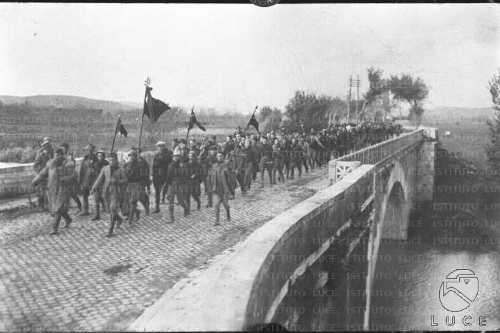 L ITALIA 1919 FASCISTA.