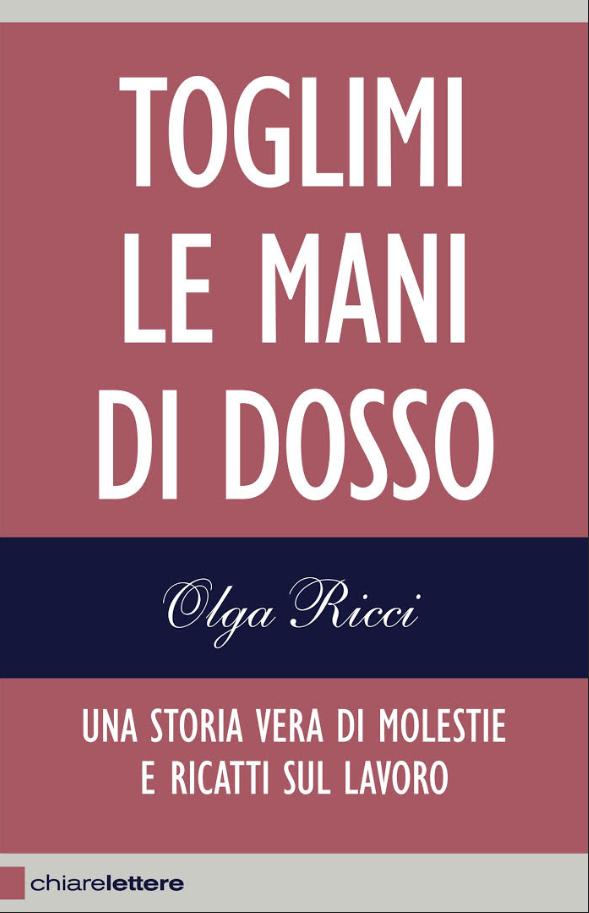 Molestie sessuali : un fenomeno poco riconosciuto?