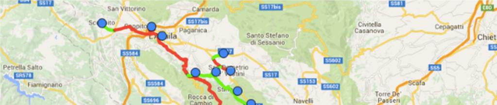 RISULTATI: Pertanto l iniziativa non graverà sulle risorse regionali ed al tempo stesso garantirà il potenziamento dei