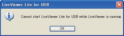 Strumenti di presentazione Display USB(Computer Windows) (continua) Questa applicazione comparirà nell'area di notifica di Windows una volta avviata.