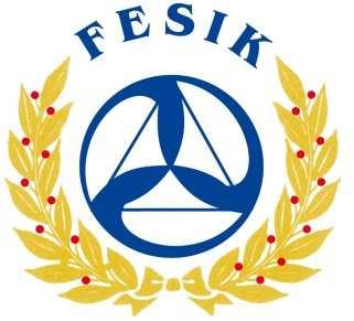 FESIK FEDERAZIONE EDUCATIVA SPORTIVA ITALIANA KARATE Riconosciuta dallo Stato Italiano n.421 del 10/07/2003 Cannobio, 29.05.