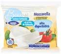 200 g MOZZARELLA SENZA LATTOSIO