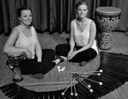 THE PERCUSSIVE ARTS WEB CONTEST the news of 2016: the first edition of the PAW - Contest. One had the chance to compete in two categories: Duo and Ensemble.