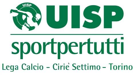 Stagione 04-05 Calcio a 5 Giovanile COMUNICATO UFFICIALE N 3 del aprile 05 www.uispsettimocirie.it www.uisp.it/torino lega.