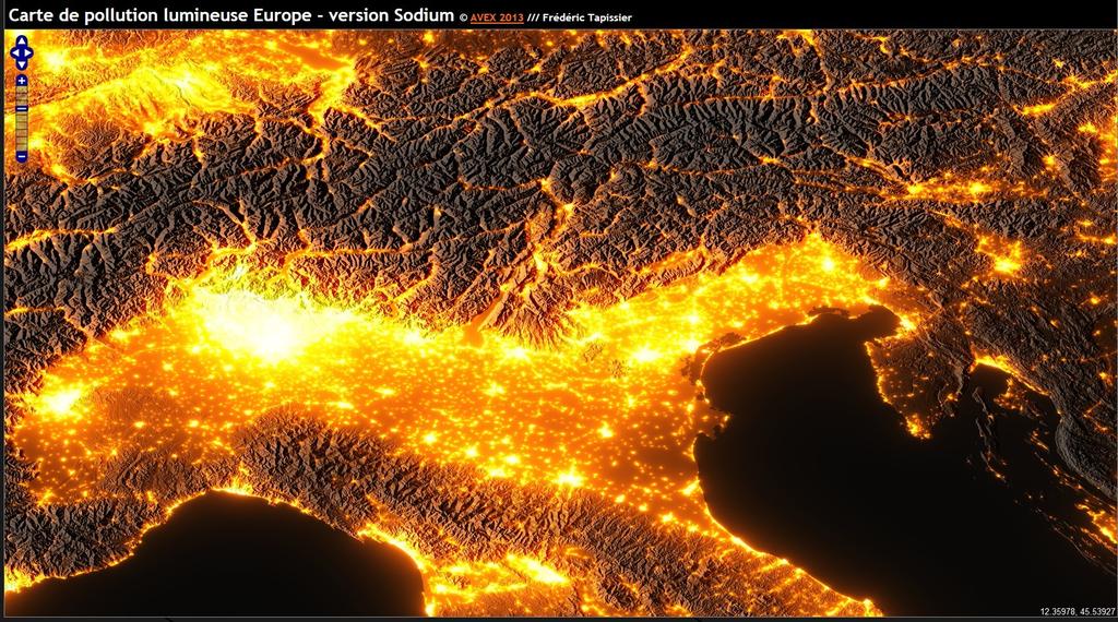 Citizen science generando Open data Tag/Categorie: