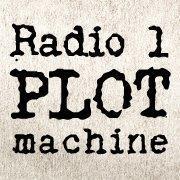 opere letterarie da parte degli ascoltatori di Radio1 nell ambito del programma Radio1 Plot Machine (nel prosieguo Programma), che saranno selezionate e valutate da una Giuria di esperti costituita