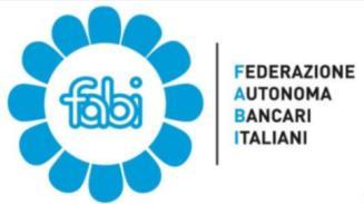 FEDERAZIONE AUTONOMA BANCARI ITALIANI Segreteria di Coordinamento Gruppo UniCredit info@fabiunicredit.org - www.fabiunicredit.org FONDO PENSIONE MA QUANTO MI TASSI?