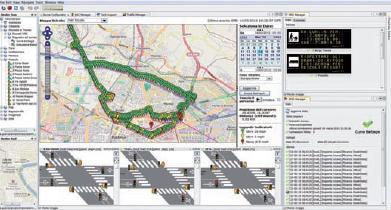 Rinnovare il parco autobus Si prevede il rinnovamento ed il potenziamento tecnologico della flotta autobus di