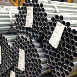tubi Steel for agricultural equipment Acciai